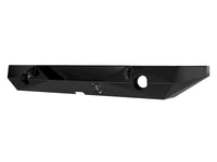 Thumbnail for ICON 07-18 Jeep Wrangler JK Pro Series 2 Rear Bumper w/Lights (Factory Hitch)