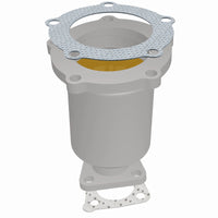 Thumbnail for MagnaFlow Conv DF 00-02 Mazda 626 2.0L