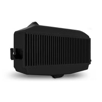 Thumbnail for Mishimoto 22+ WRX TMIC Kit Black Core Red Pipes