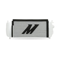 Thumbnail for Mishimoto 2016+ Ford F-150 2.7/3.5L Ecoboost Intercooler (I/C ONLY) - Sleek Silver