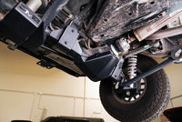 Thumbnail for DV8 Offroad 21-22 Ford Bronco Rear Differential Skid Plate