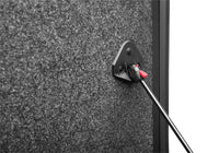 Thumbnail for UnderCover 19-20 Ram 1500 6.4ft Ultra Flex Bed Cover - Matte Black Finish