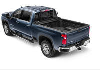 Thumbnail for BackRack 07-18 Sierra LD/HD / 04-23 F150 / 08-23 Tundra Original Rack Frame Only Requires Hardware