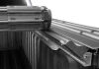 Thumbnail for BAK Revolver X4s Ram 1500 Bed Cover