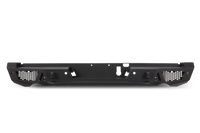 Thumbnail for Body Armor 4x4 2019+ Dodge Ram 1500 Ambush Series Rear Bumper