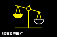 Thumbnail for MagnaFlow Muffler Mag SS 5X8 6 4.00/4.00