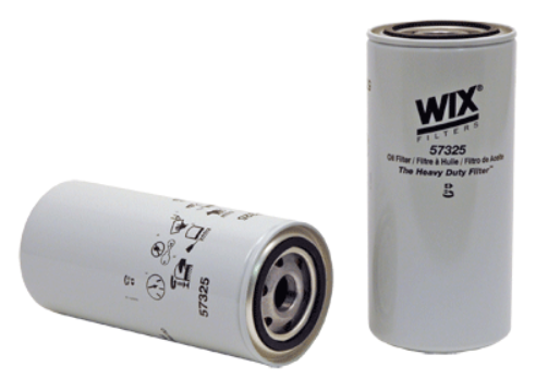 Wix 57325 Spin-On Lube Filter