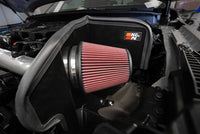 Thumbnail for K&N 2022 Nissan Frontier V6 3.8LPerformance Air Intake System