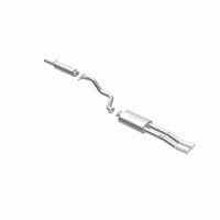 Thumbnail for MagnaFlow Sys C/B Jetta Iv All Models