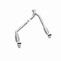 Thumbnail for MagnaFlow Conv DF 94-95 Disc./Defender 3.9L