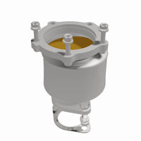 Thumbnail for MagnaFlow Conv DF 02-03 Hyundai XG350 3.5L Front/ 02-05 Kia Sedona 3.5L Front Manifold