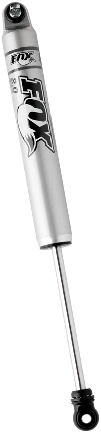 Thumbnail for Fox 97-06 Jeep TJ 2.0 Performance Series 9.1in. Smooth Body IFP Rear Shock (Aluminum) / 4-6in. Lift