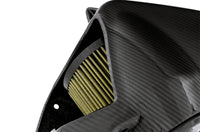 Thumbnail for AWE Tuning Audi B9 A4/A5 2.0T Quattro Carbon Fiber AirGate Intake w/ Lid