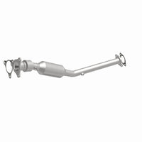 Thumbnail for MagnaFlow Catalytic Conv Direct Fit OEM Grade 05-07 Saturn Ion 3 L4 2.2L