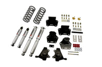 Thumbnail for Belltech LOWERING KIT WITH SP SHOCKS