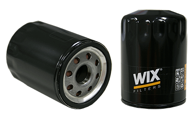 Wix 57502MP Spin-On Lube Filter