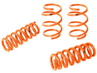 Thumbnail for aFe Control Lowering Springs 12-15 BMW 335i (F30)