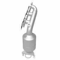 Thumbnail for Magnaflow Conv DF 04-08 Grand Vitara V6 2.7L PS