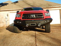 Thumbnail for DV8 Offroad 07-13 Toyota Tundra Front Bumper