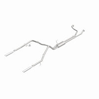 Thumbnail for MagnaFlow SYS C/B 2010 Nissan Titan 5.6L