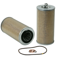 Thumbnail for Wix 57609 Cartridge Lube Metal Canister Filter