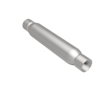 Thumbnail for MagnaFlow Muff GP 4 Dia 18inch 3/3
