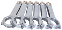 Thumbnail for Eagle Nissan VG30DE Engine Connecting Rods (Set of 6)
