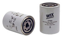 Thumbnail for Wix 57682 Spin-On Hydraulic Filter