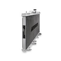 Thumbnail for Mishimoto 02-04 Acura RSX Manual Aluminum Radiator