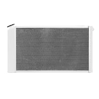 Thumbnail for Mishimoto 1968 Chevrolet Chevelle Manual X-LINE (Thicker Core) Aluminum Radiator