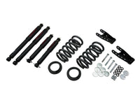 Thumbnail for Belltech LOWERING KIT WITH ND2 SHOCKS