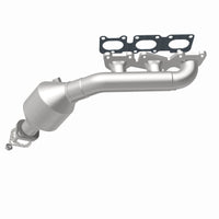 Thumbnail for MagnaFlow Conv DF 2009 Kia Borrego 3.8L Passenger Side