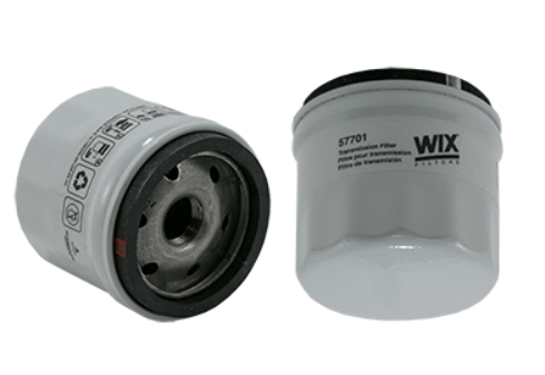 Wix 57701 Transmission Filter