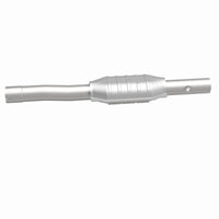 Thumbnail for MagnaFlow Conv DF 99-01 Jeep Grand Cherokee 4.0L Rear