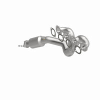 Thumbnail for MagnaFlow Conv DF BMW 5 99-00 Driver Side