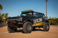 Thumbnail for ICON 2021+ Ford Bronco Billet Rear Lower Link Kit