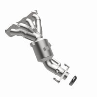 Thumbnail for MagnaFlow OEM Grade 12-17 Toyota Prius C Federal / EPA Compliant Manifold Catalytic Converter