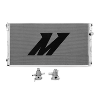 Thumbnail for Mishimoto Ford 2011-2016 6.7L Powerstroke Aluminum Secondary Radiator