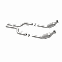 Thumbnail for Magnaflow Conv DF Mustang 05-09 4.6L OEM