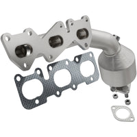 Thumbnail for Magnaflow Conv DF 2007-2009 Sorento 3.3 3.8 L Manifold