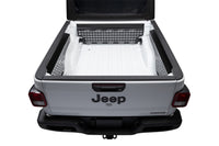 Thumbnail for Putco 20-21 Jeep Gladiator - 5ft (Sandard Box) Molle Passenger Side Panel