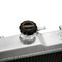 Thumbnail for Mishimoto 00-04 Subaru Legacy Aluminum Radiator