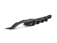 Thumbnail for Akrapovic 16-17 BMW M2 (F87) / 2018+ BMW M2 Competition/M2 CS (F87N) Rear Carbon Fiber Diffuser - Ma