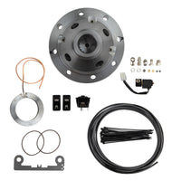 Thumbnail for ARB Airlocker Rockwell 2.5T 16Spl S/N.