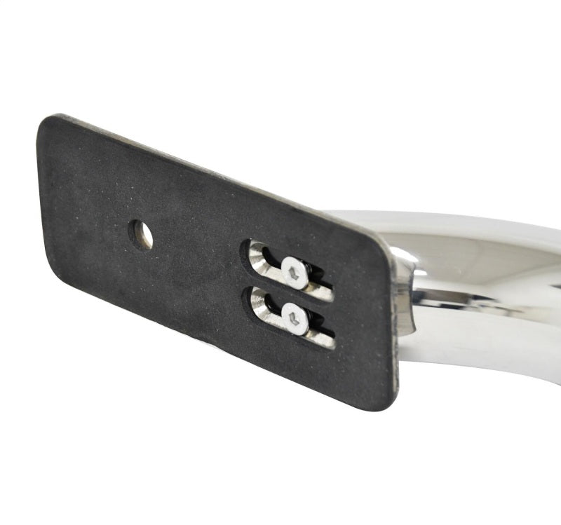 Westin Platinum Oval Bed Rails