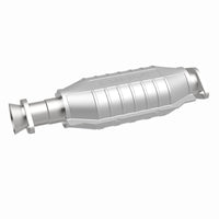 Thumbnail for MagnaFlow Conv DF 94-97 Montero 3.5L rear 49S