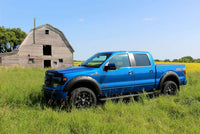 Thumbnail for EGR 15+ Ford F150 Bolt-On Look Fender Flares - Set