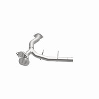 Thumbnail for Magnaflow Conv DF 2011-2014 F-150 V6 3.5L OEM Underbody