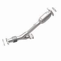 Thumbnail for MagnaFlow Conv DF 05-06 Pontiac G6 3.5L Rear