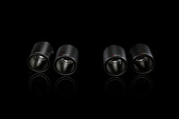 Thumbnail for Akrapovic 11-17 BMW M5 (F10) Tail Pipe Set (Carbon)